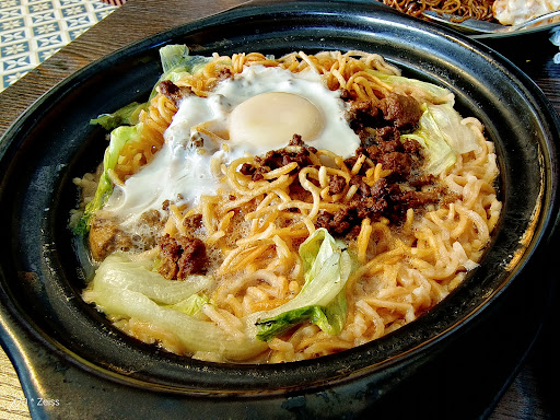 DOZO NANYANG KOPI HOUSE SEMPORNA 1 DOZO NANYANG KOPI HOUSE SEMPORNA