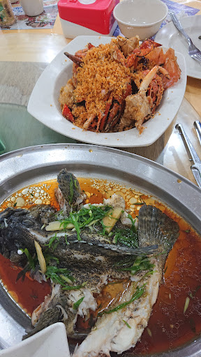 Nanhai 1 Nanhai