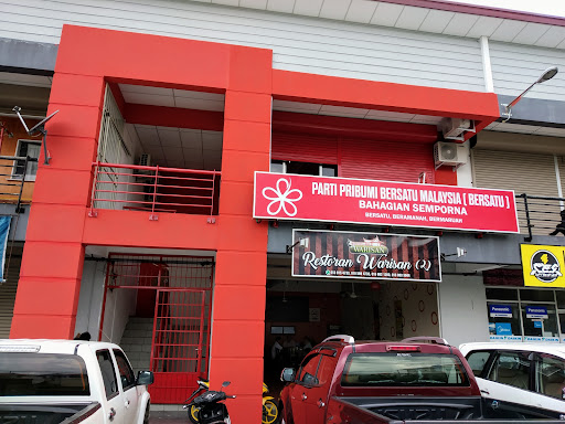 Restoran Warisan (2)