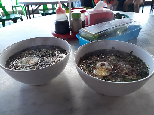 Amazing Cafe, Semporna, Sabah. 1 Amazing Cafe, Semporna, Sabah.
