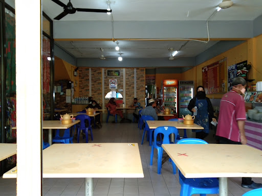 Restoran Seri Melor 1 Restoran Seri Melor