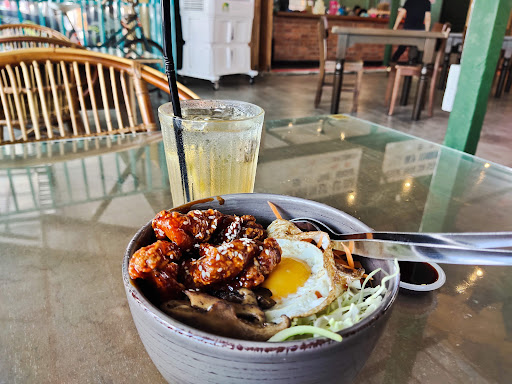 Sarapan Pagi Tanjung Sepat Terbaik untuk Dicuba! 5 Haikaa Canteen