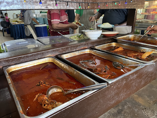 Sarapan Pagi Tanjung Sepat Terbaik untuk Dicuba! 7 Restoran Mak Ngah