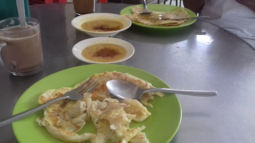 Sarapan Pagi Tanjung Sepat Terbaik untuk Dicuba! 3 Restoran Muhamad