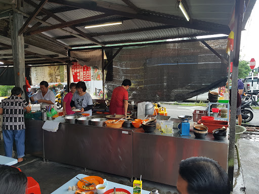 Sarapan Pagi Tanjung Sepat Terbaik untuk Dicuba! 9 Yikee Seafood Bak Kut Teh