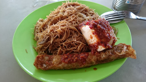 Lover Kopitiam