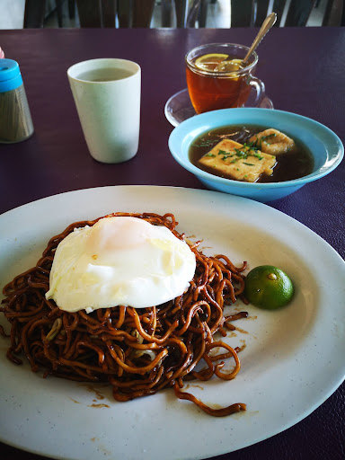 Warung Mee Tauhu D'Maya