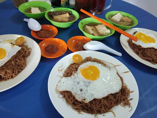 Kedai Kopi Hilltop