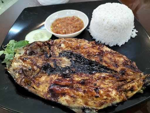 Restoran Balikpapan 1 Restoran Balikpapan