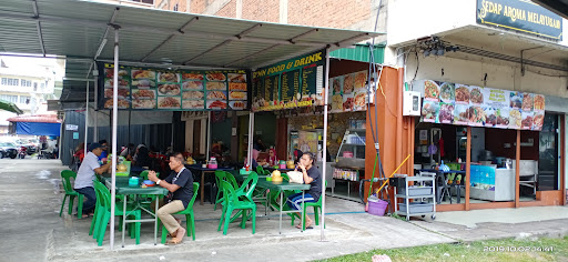 Sedap Aroma Melayu