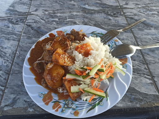 Menu Sarapan Pagi