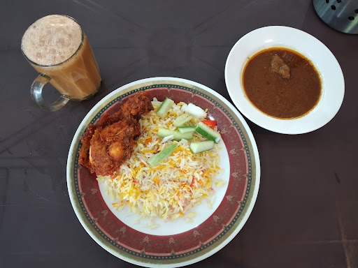 Restaurant Farhan