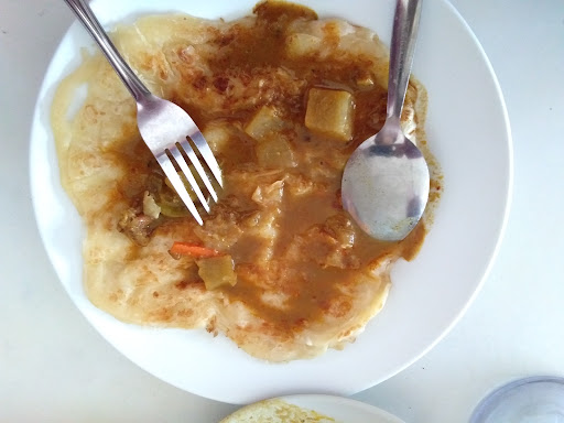 Restoran Shahilah 1 Restoran Shahilah