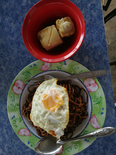 Warung ROTI CANAI MANTUL