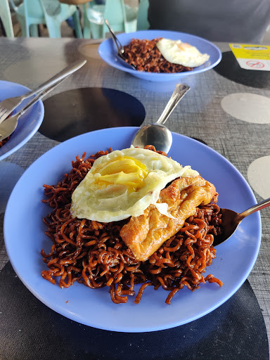 E.mee Tauhu 1 E.mee Tauhu