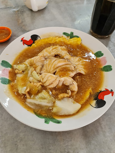 Papa Kopitiam 老豆香底米粉