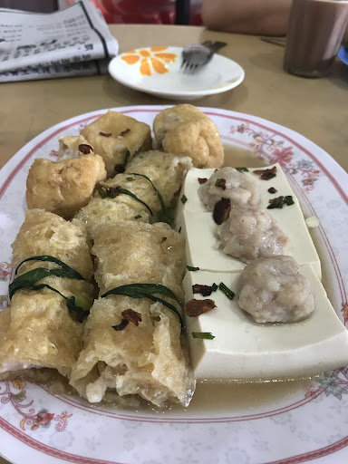 Kedai Kopi Yung Lee Fatt 1 Kedai Kopi Yung Lee Fatt