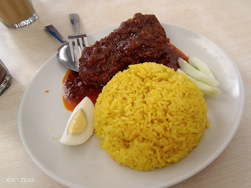 Restoran Mee Tauhu Plaza Damai 1 Restoran Mee Tauhu Plaza Damai