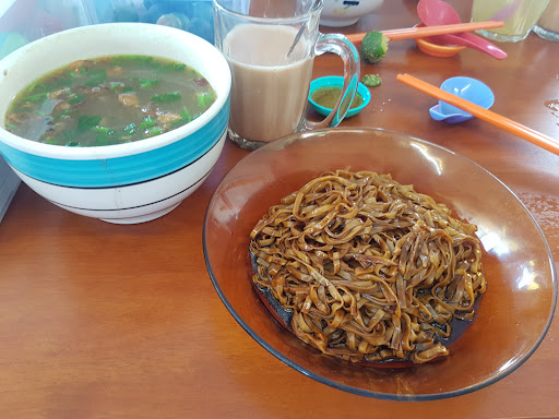 Yuan Yuan Soto Tawau 1 Yuan Yuan Soto Tawau