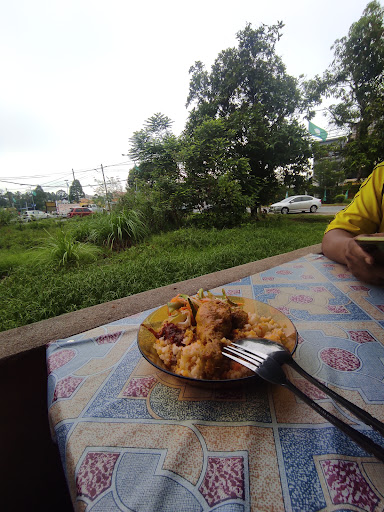 Kedai Makan Pagi Tok Wan