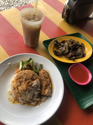 Warung Nasi Dagang Kak Yah