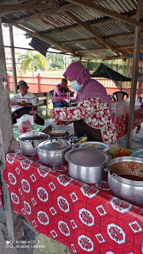 Kedai Nasi Pagi Sekmek Idi