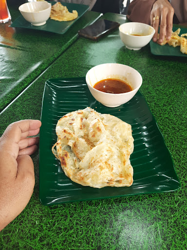 Warung Kak Yuni