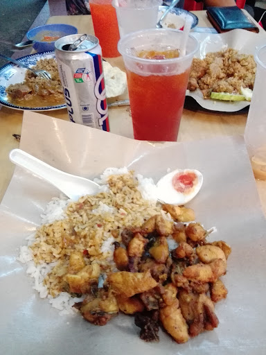 Medan Selera SEDC Bintulu 1 Medan Selera SEDC Bintulu