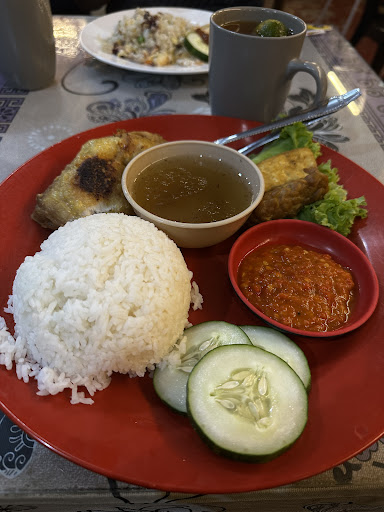 Restoran D'RPR Ria Jom Lepak & Makan