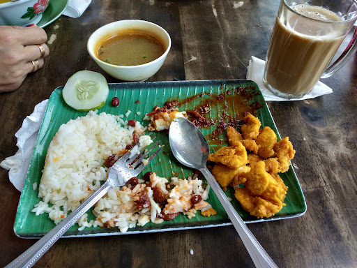 SOTO NOR CAFE 2