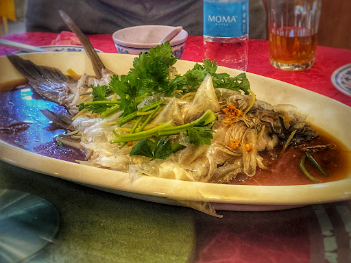 Restoran Epal