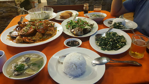 New Valley Seafoods (HALAL)Restoran Bintulu 1 New Valley Seafoods (HALAL)Restoran Bintulu