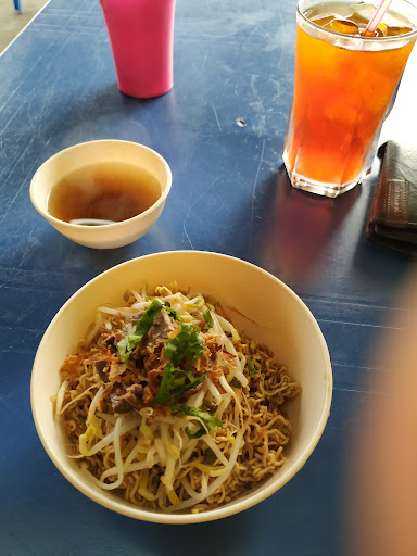 Mangkok Bocor