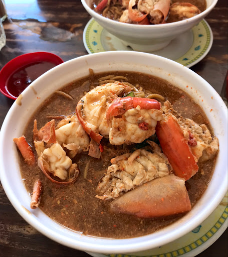 The Big Bowl Cafe