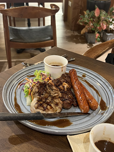 The Gold Mines Gastropub
