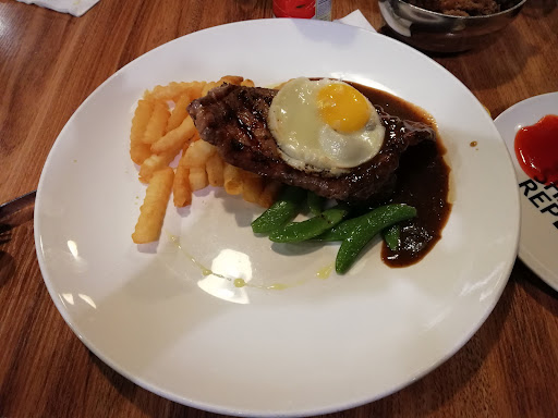 Brew73 Degrees Gastropub