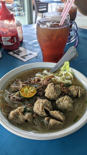 Jom Ngeteh 1 Jom Ngeteh