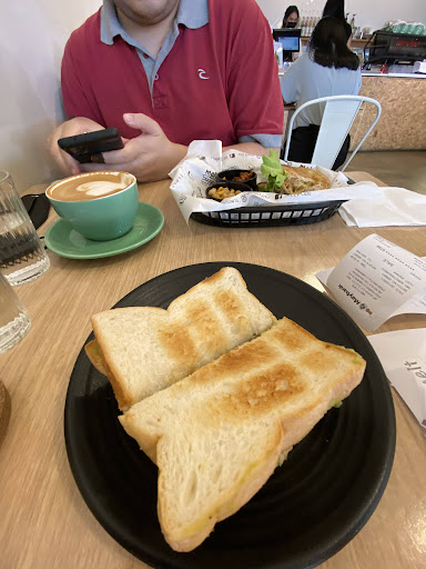 Melt Cafe