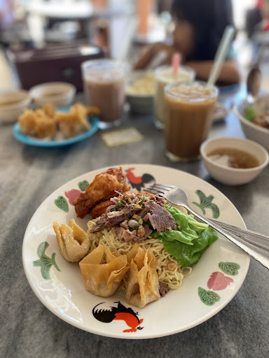 Kak lu’s 1 Kak lu’s