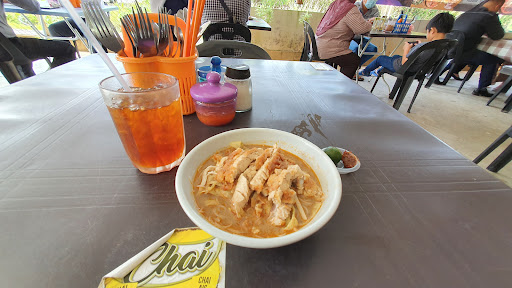 Kak Yam Cafe