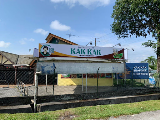 Kak Kak Seafood Cafe