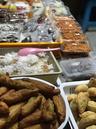 Sarapan Pagi Terbaik di Kertih: Hidangan Paginya yang Menggugah Selera 4 Kedai Makan Sarapan Pagi