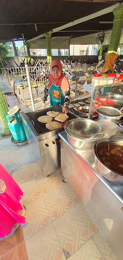 Sarapan Pagi Terbaik di Kertih: Hidangan Paginya yang Menggugah Selera 10 Kedai Kak Dah Kerteh