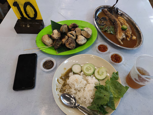 Restoran Makan Sedap