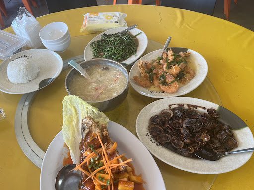 Topspot 30 - Kak Na Seafood 1 Topspot 30 - Kak Na Seafood