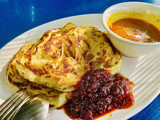 Selera Cita Rasa Sarapan Pagi Makan Tengah Hari