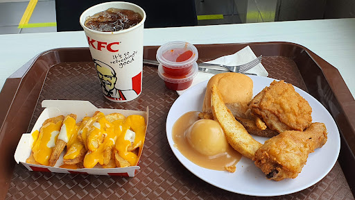 KFC Kapit