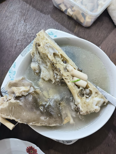 AH KAU RESTAURANT