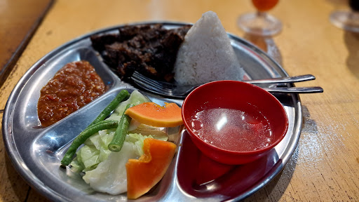 Kambing 7D