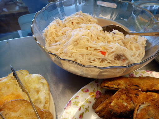 Rahmat 2 Restaurant Enterprise